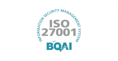 ISO 27001 Certification