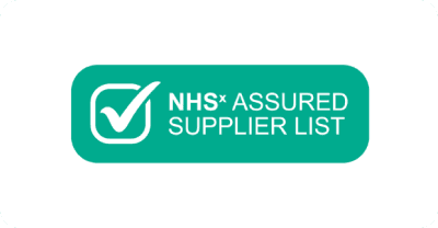 NHS Assured Supplier List