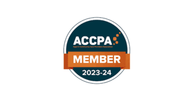 ACCPA Partner